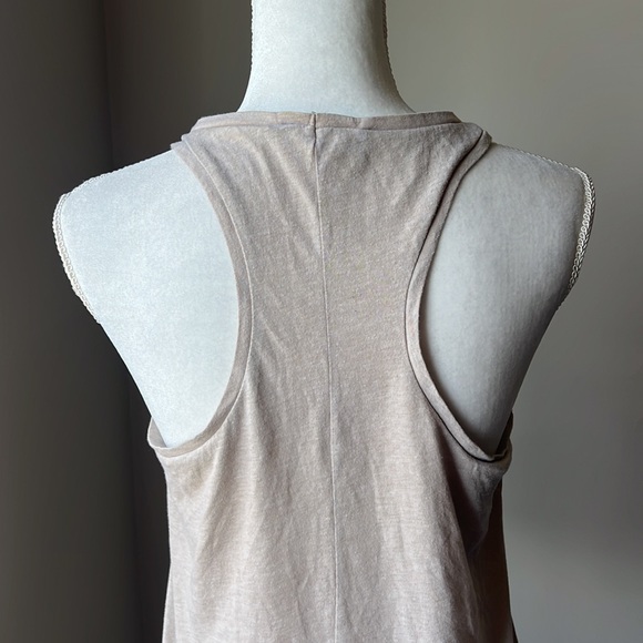 5/$25 Bluenotes Tank Top - Picture 7 of 10